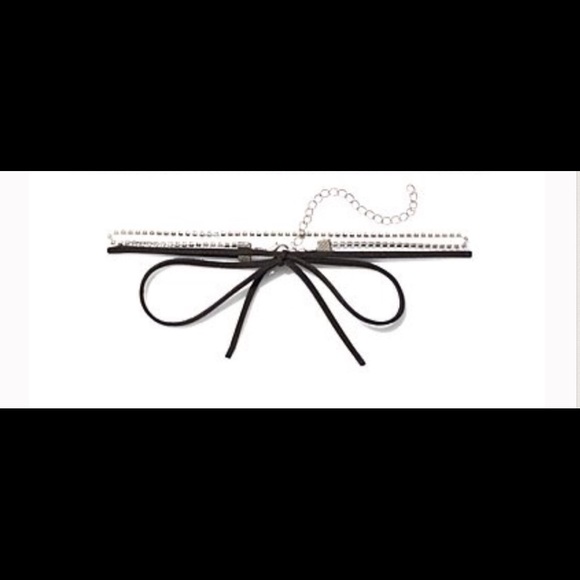 Two piece necklace & choker set - Picture 1 of 2